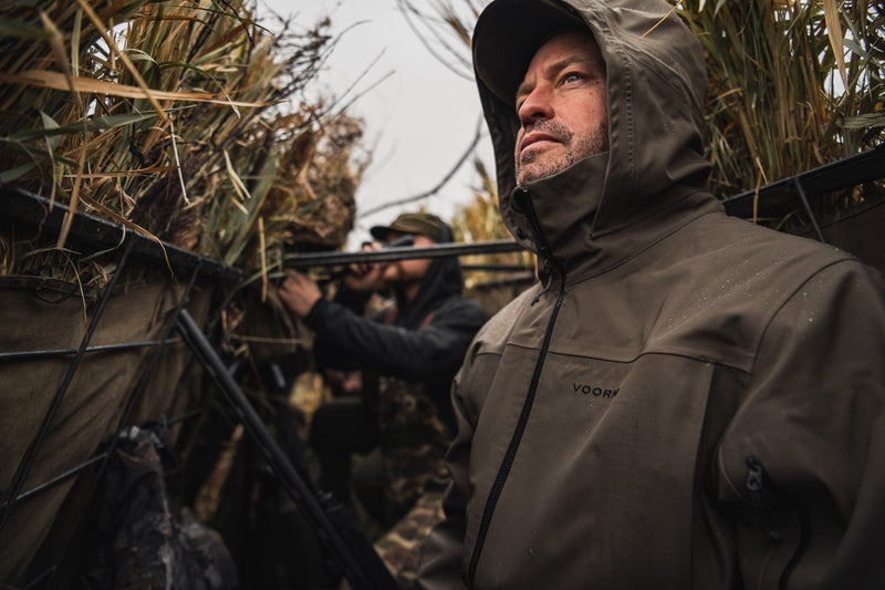 Load image into Gallery viewer, Men's V1 Jacket