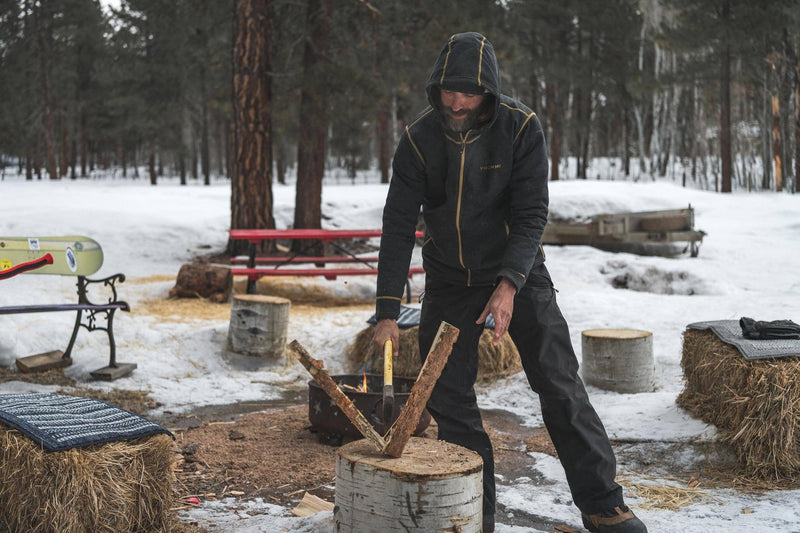 Load image into Gallery viewer, Men's Diversion Hoodie