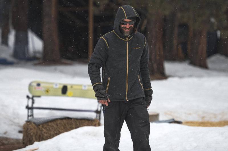 Load image into Gallery viewer, Men's Diversion Hoodie