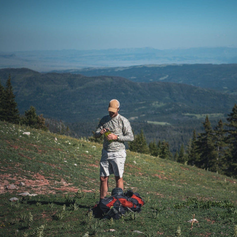 Load image into Gallery viewer, Men's Phase.Sc Baselayer Crew