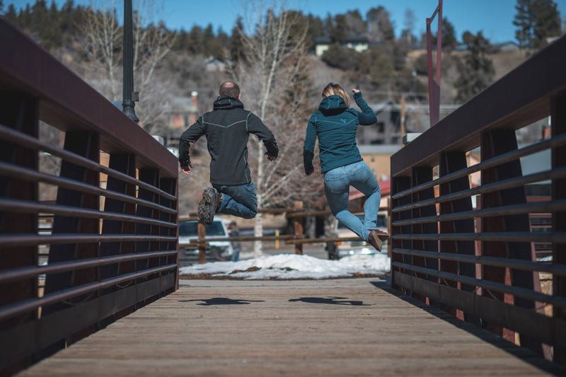Load image into Gallery viewer, Men's Diversion Hoodie