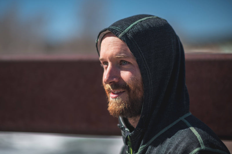 Load image into Gallery viewer, Men's Diversion Hoodie