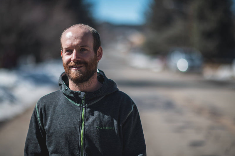 Load image into Gallery viewer, Men's Diversion Hoodie