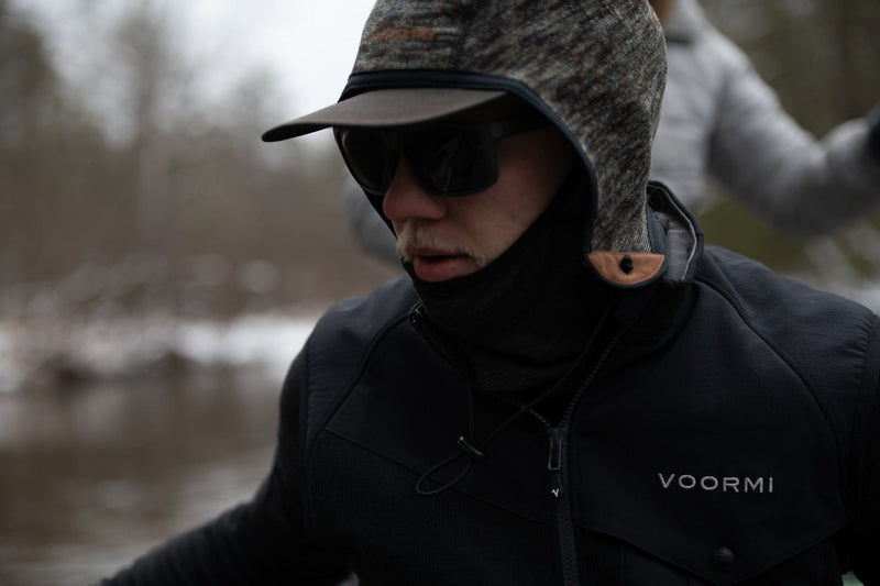 Load image into Gallery viewer, Woolly Bugger Overhat
