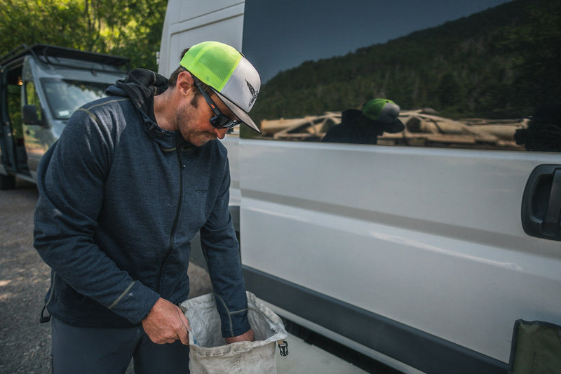 Load image into Gallery viewer, Men's Diversion Hoodie