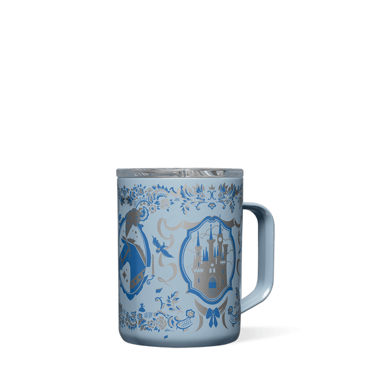 Disney Princess Coffee Mug by CORKCICLE.