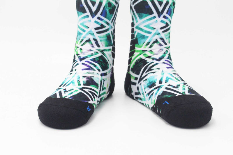 Load image into Gallery viewer, Yatta Life Ultimate Unisex Waterproof Socks by YATTA