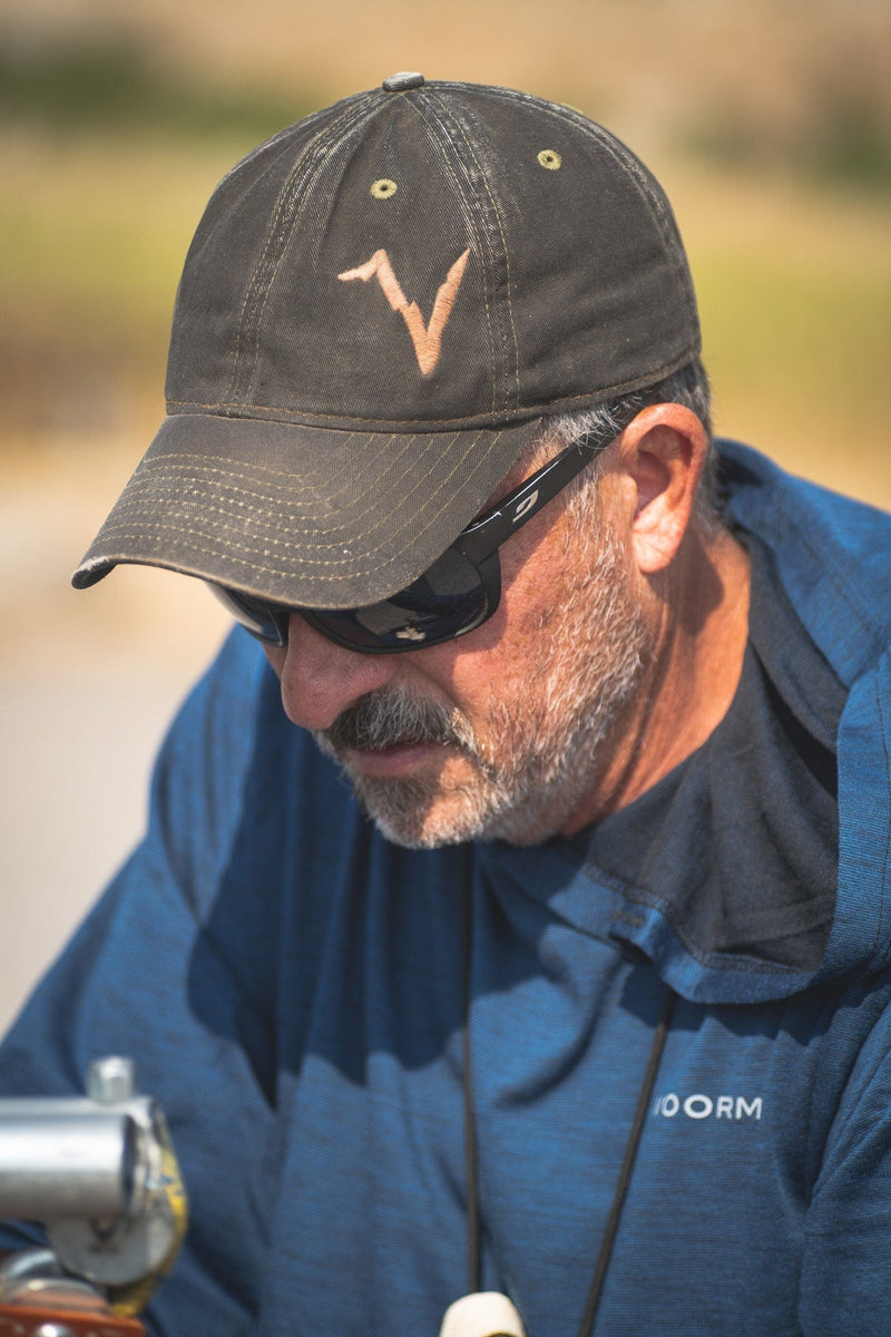 Load image into Gallery viewer, Voormi Classic Hat