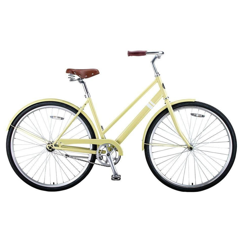 Load image into Gallery viewer, Sole Dutch Step Through Bicycles the Pacific