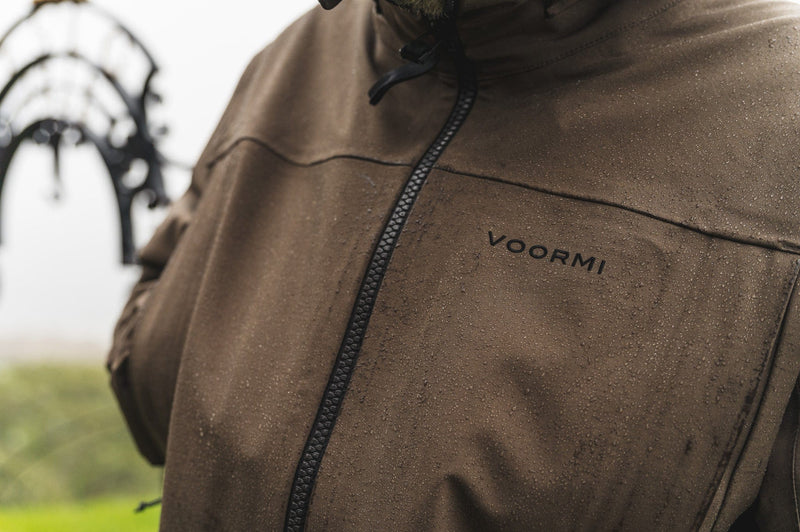 Load image into Gallery viewer, Voormi Women's V1 Jacket