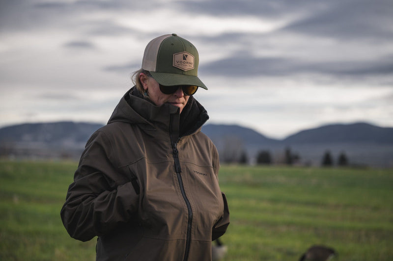 Load image into Gallery viewer, Voormi Women's V1 Jacket