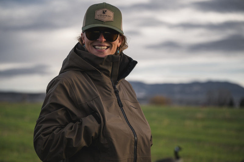 Load image into Gallery viewer, Voormi Women's V1 Jacket