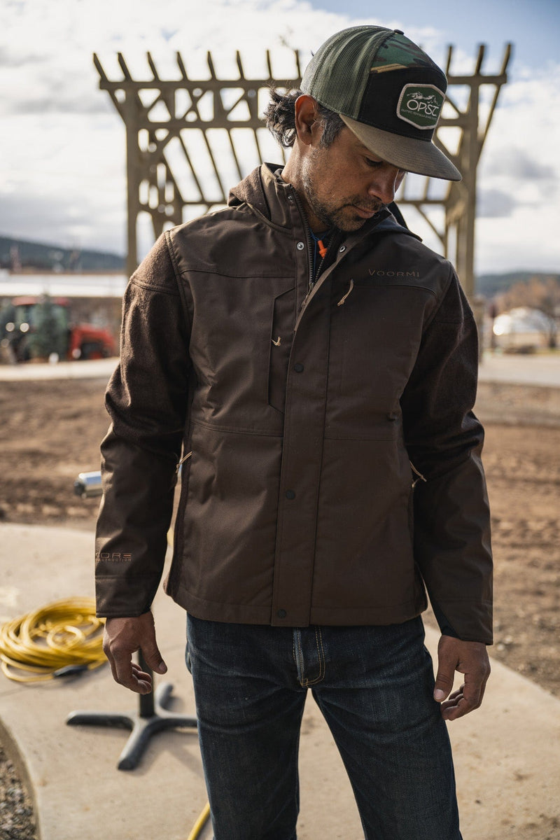 Load image into Gallery viewer, Men's San Juan Jacket