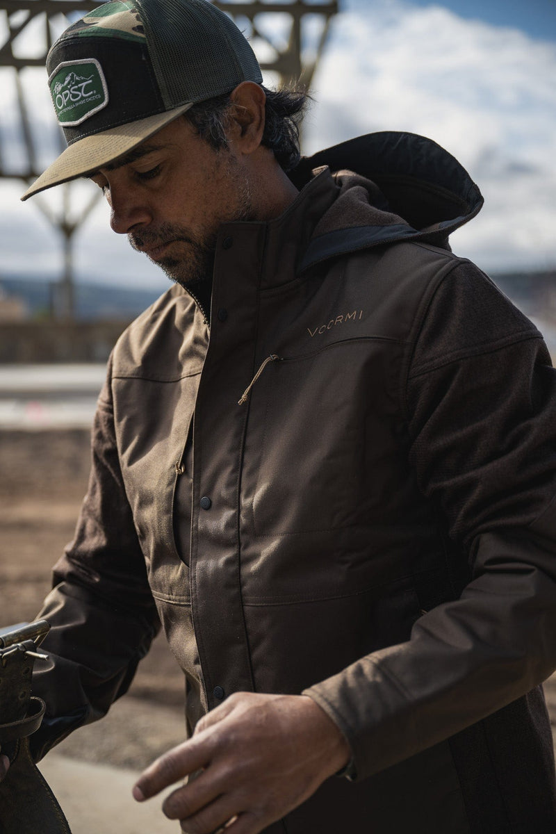 Load image into Gallery viewer, Men's San Juan Jacket