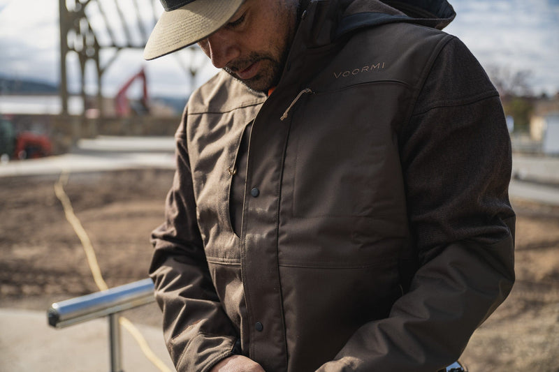 Load image into Gallery viewer, Men's San Juan Jacket
