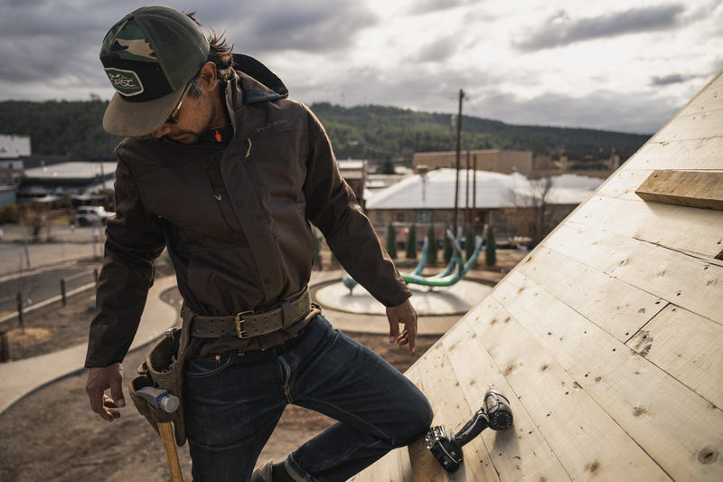 Load image into Gallery viewer, Men's San Juan Jacket