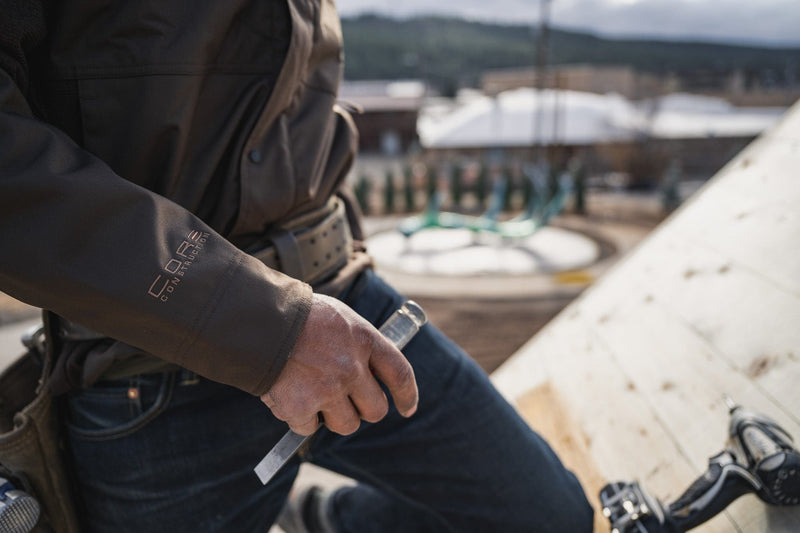 Load image into Gallery viewer, Men's San Juan Jacket