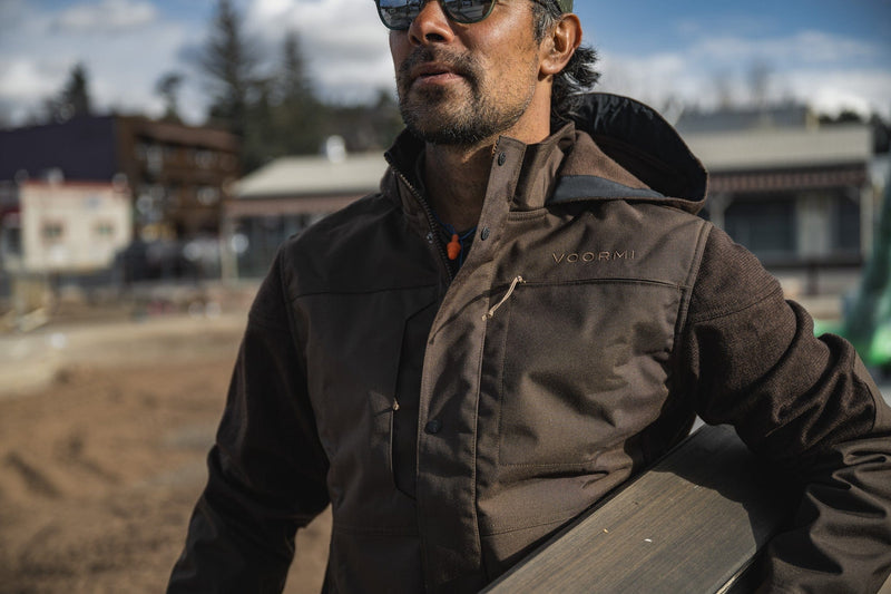 Load image into Gallery viewer, Men's San Juan Jacket