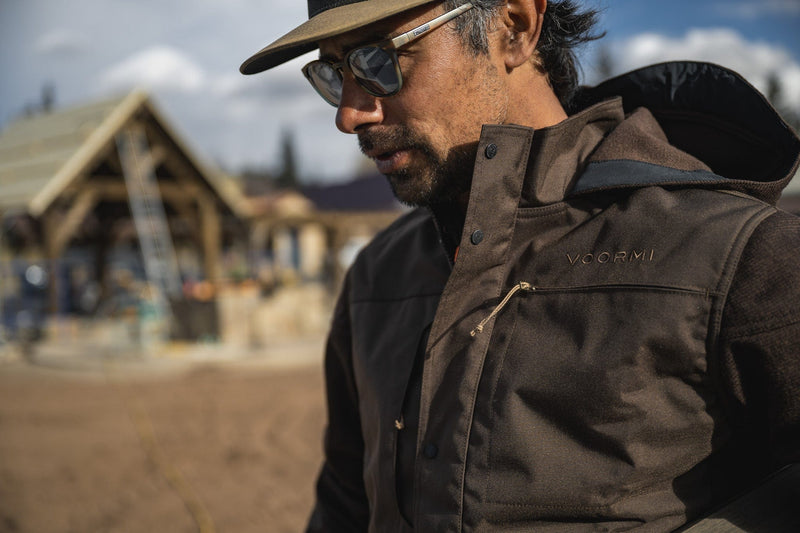 Load image into Gallery viewer, Men's San Juan Jacket