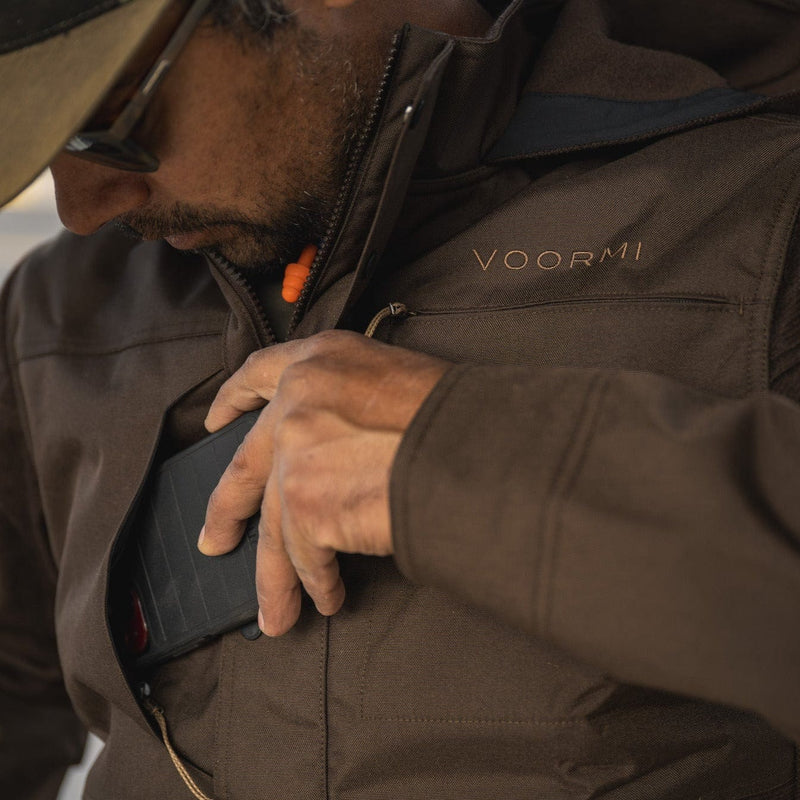 Load image into Gallery viewer, Men's San Juan Jacket