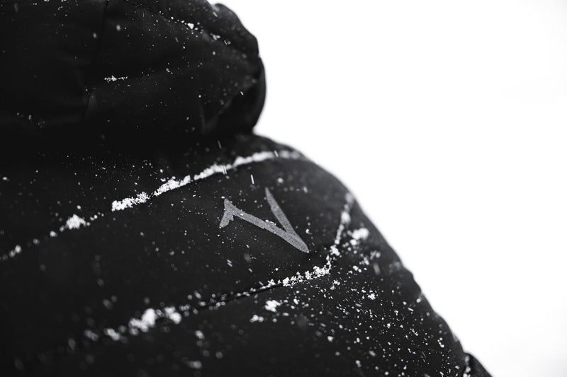 Load image into Gallery viewer, Voormi Men's Puffy Jacket