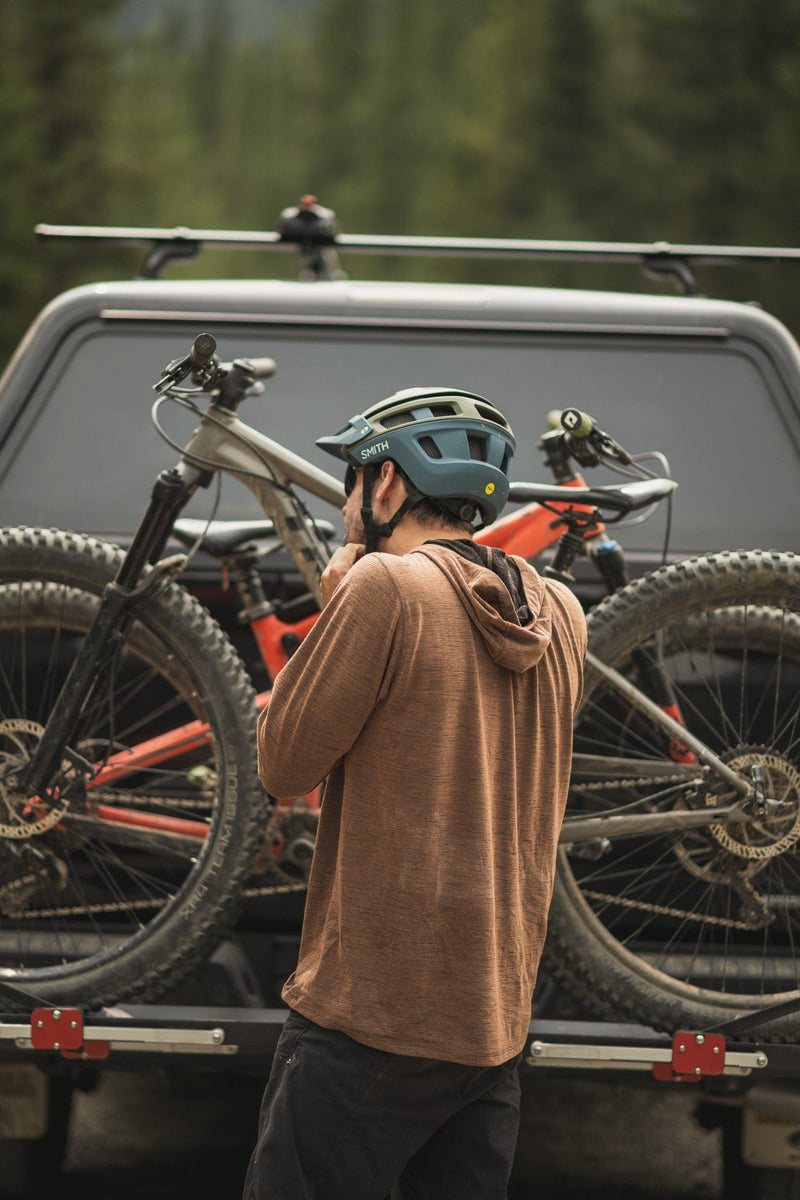 Load image into Gallery viewer, Men's River Run Hoodie