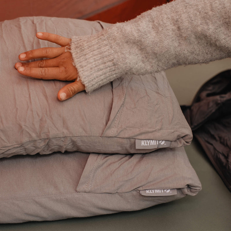 Load image into Gallery viewer, Drift™ Camp Pillows by Klymit
