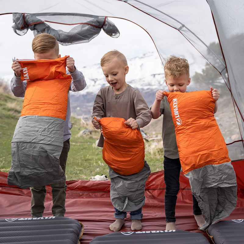 Load image into Gallery viewer, Drift™ Camp Pillows by Klymit