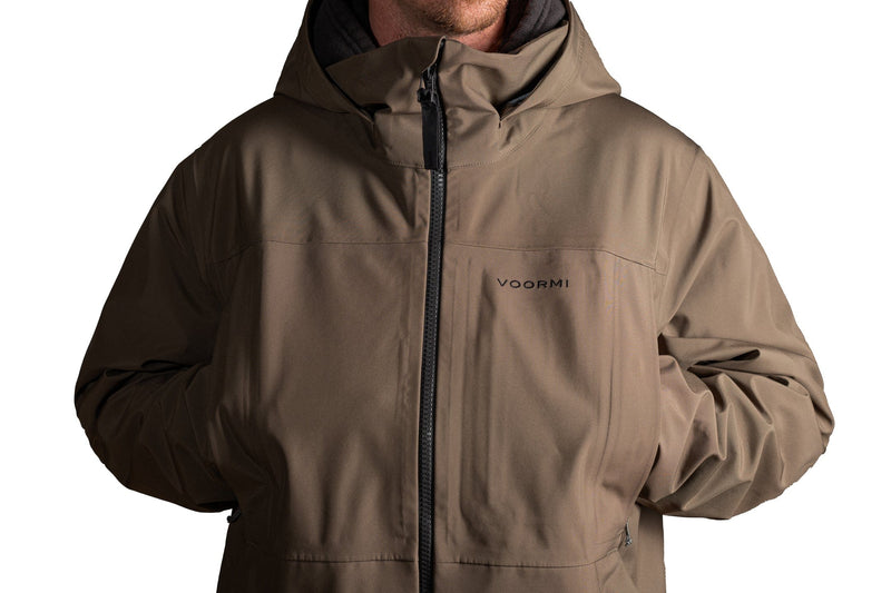 Load image into Gallery viewer, Men's V1 Jacket