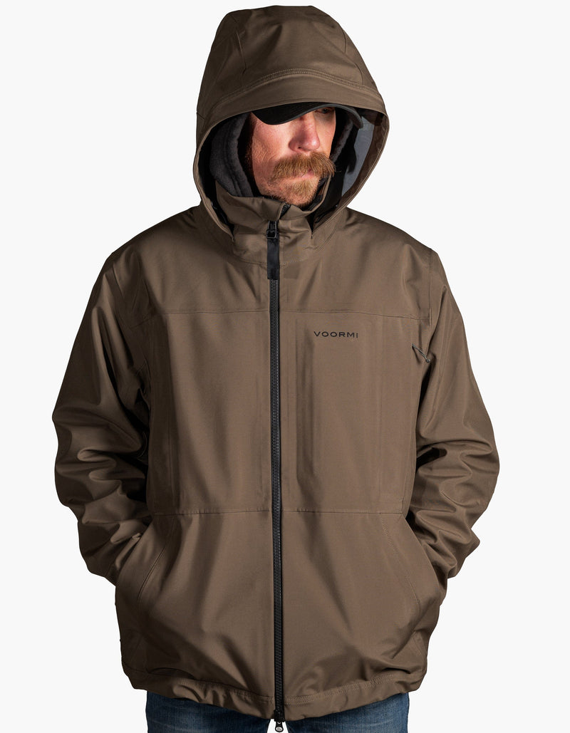 Load image into Gallery viewer, Men's V1 Jacket