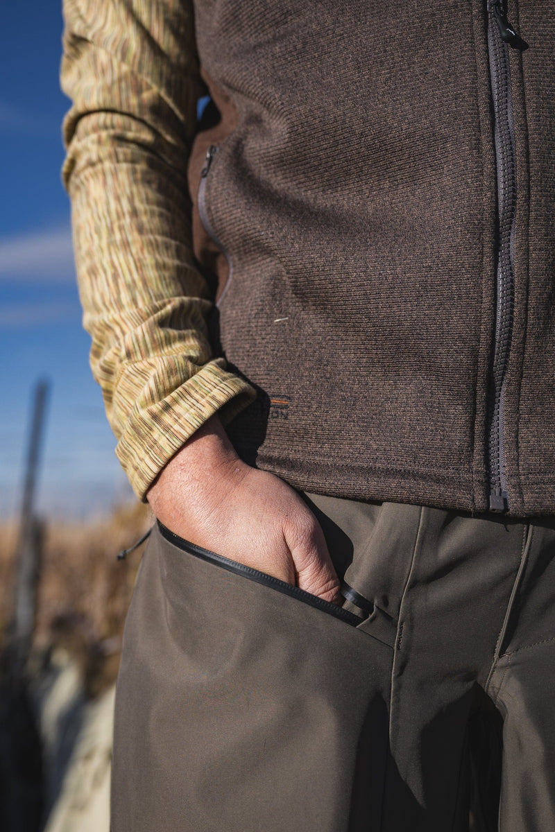 Load image into Gallery viewer, Voormi Men's V1 Bibs