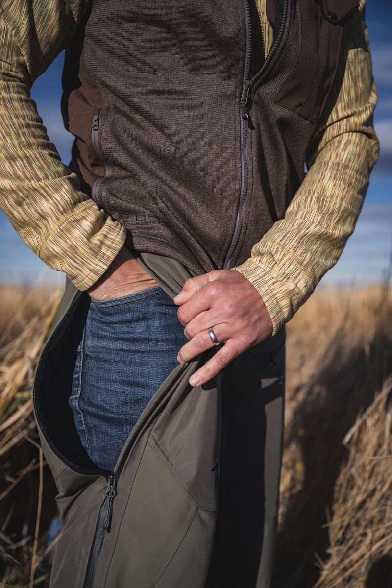 Load image into Gallery viewer, Voormi Men's V1 Bibs