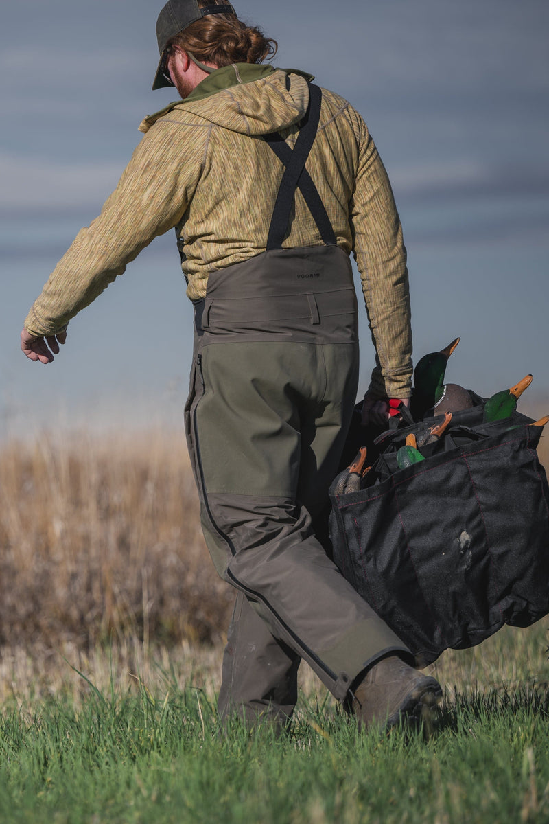 Load image into Gallery viewer, Voormi Men's V1 Bibs