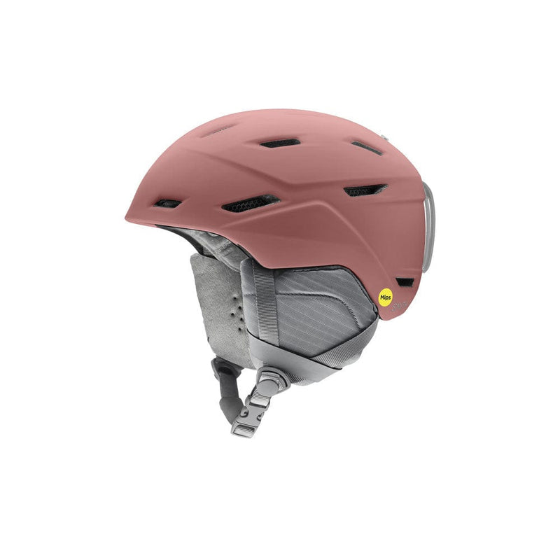 Load image into Gallery viewer, Smith Women's Mirage MIPS Snow Helmet