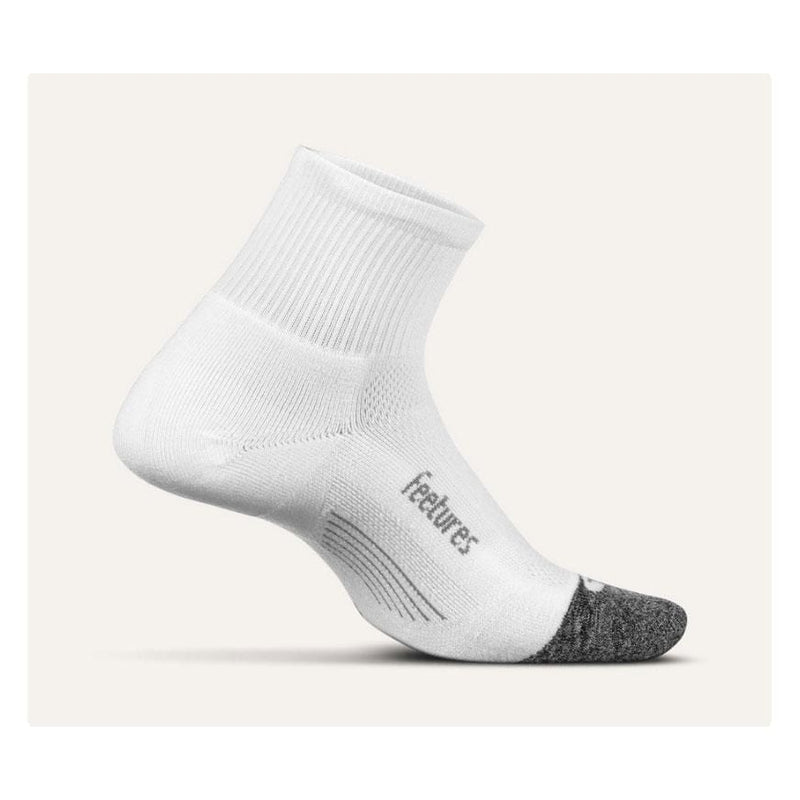 Load image into Gallery viewer, Feetures Elite Light Cushion Quarter