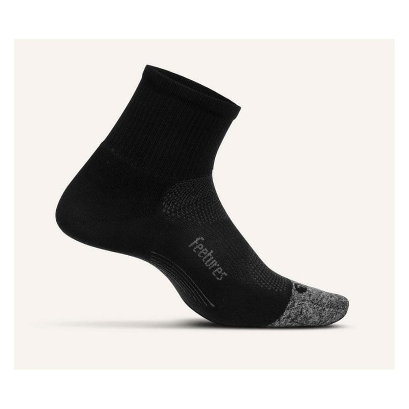 Load image into Gallery viewer, Feetures Elite Light Cushion Quarter