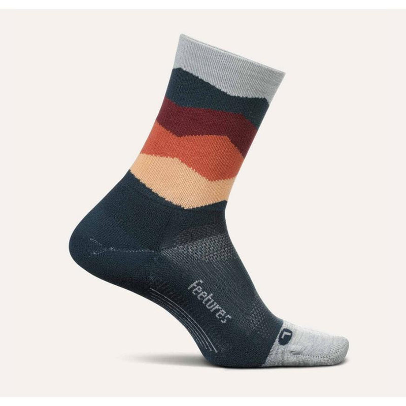 Load image into Gallery viewer, Feetures Elite Light Cushion Mini Crew