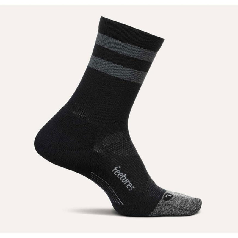 Load image into Gallery viewer, Feetures Elite Light Cushion Mini Crew