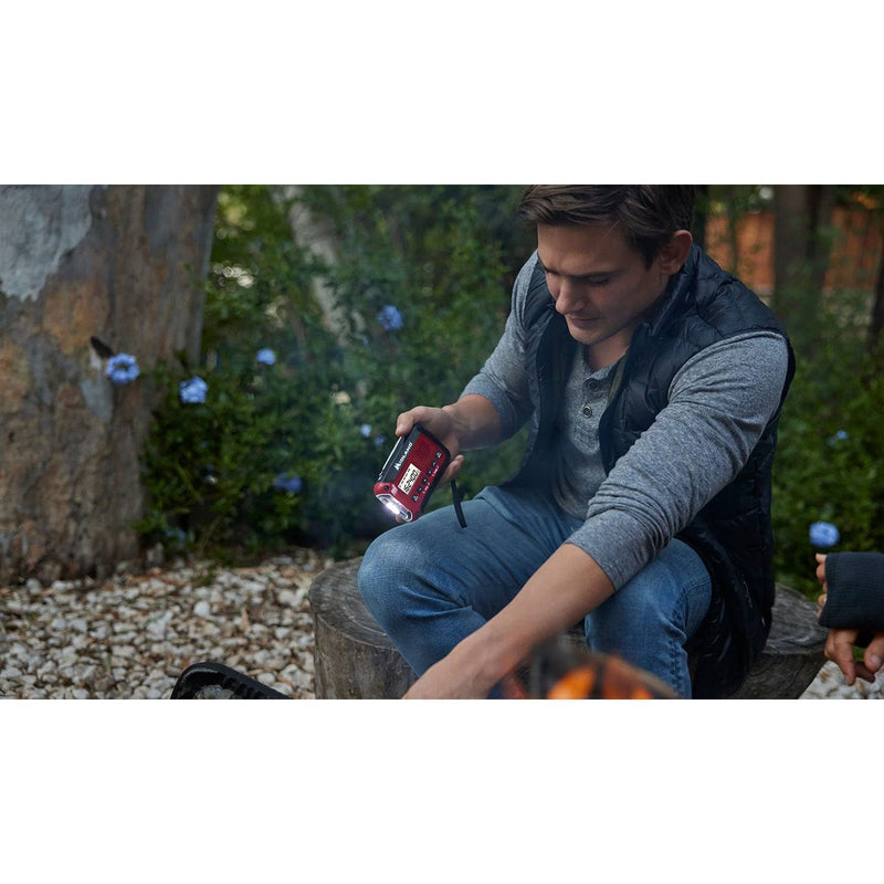 Load image into Gallery viewer, Midland ER10VP E+READY Compact Emergency Alert AM/FM Weather Radio