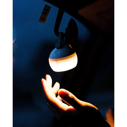 Snowpeak Mini Hozuki LED 60 Lumen Lantern