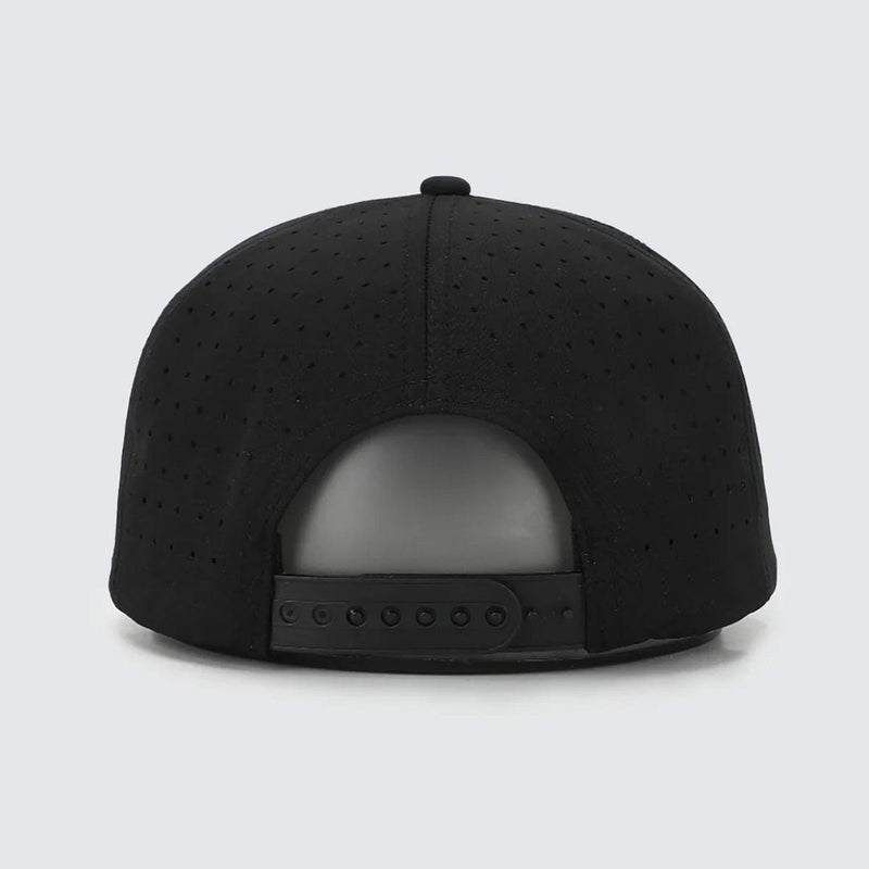 Load image into Gallery viewer, Waggle Chubbs Snapback Hat