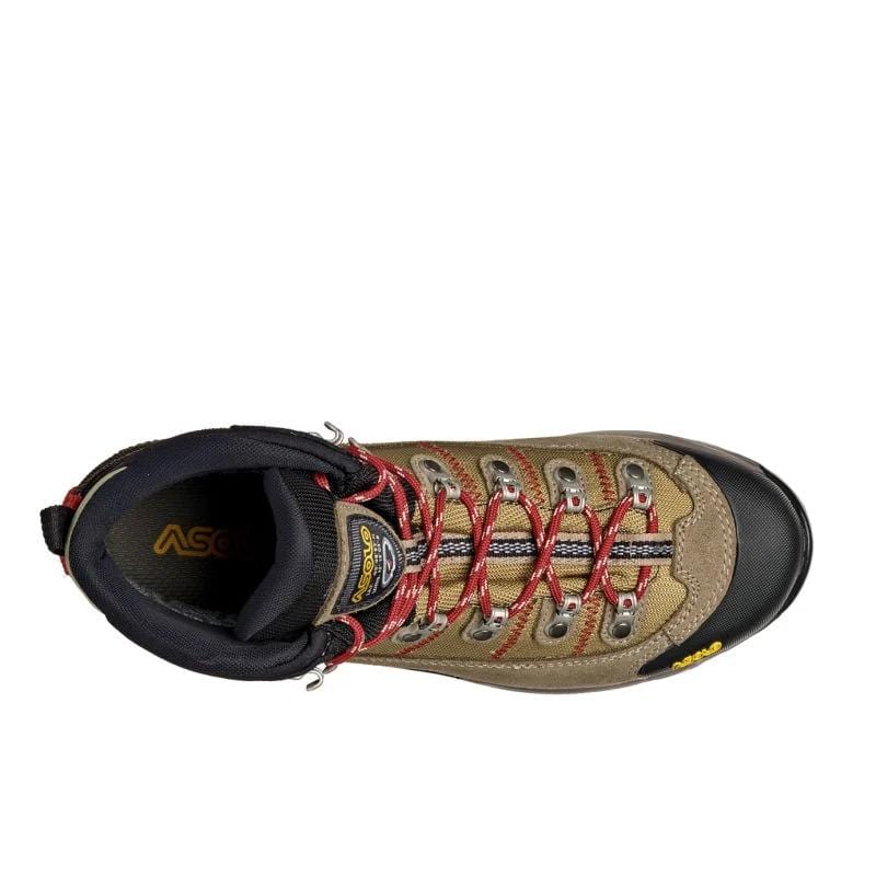 Load image into Gallery viewer, Asolo Fugitive GTX Waterproof Wide Hiking Boot - Men's
