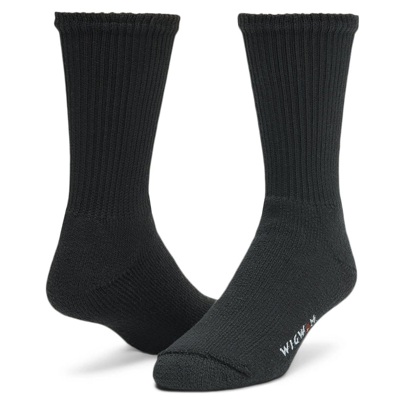 Load image into Gallery viewer, Wigwam King Cotton Crew Socks
