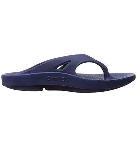Load image into Gallery viewer, Oofos Original Flip Sandal