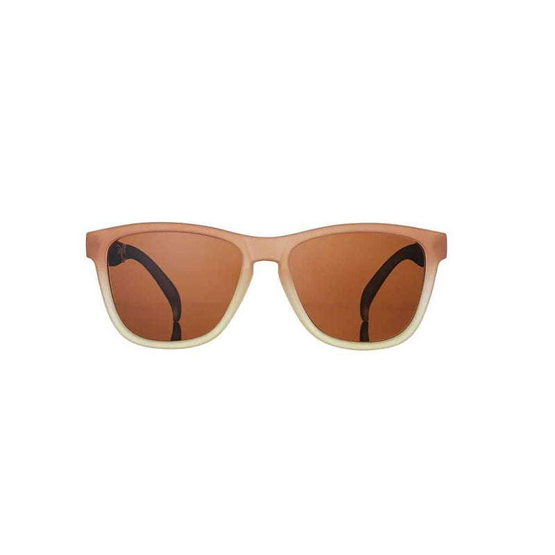 Load image into Gallery viewer, goodr OG Sunglasses - Three Parts Tee