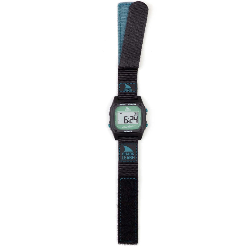Load image into Gallery viewer, Freestyle Shark Classic Leash Black Fin Watch