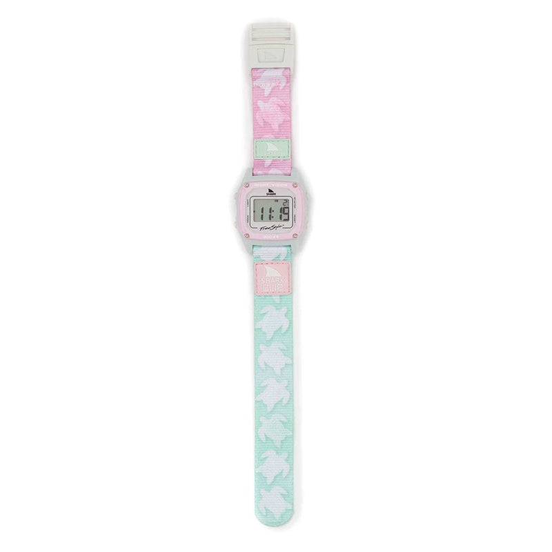 Load image into Gallery viewer, Freestyle Shark Classic Clip 2tone Turtle Watch