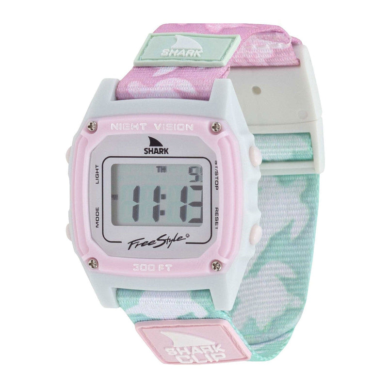 Load image into Gallery viewer, Freestyle Shark Classic Clip 2tone Turtle Watch
