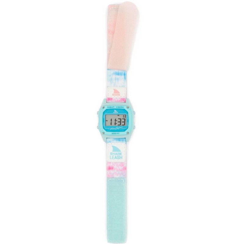 Load image into Gallery viewer, Freestyle Shark Classic Leash T-Dye Pastel Watch