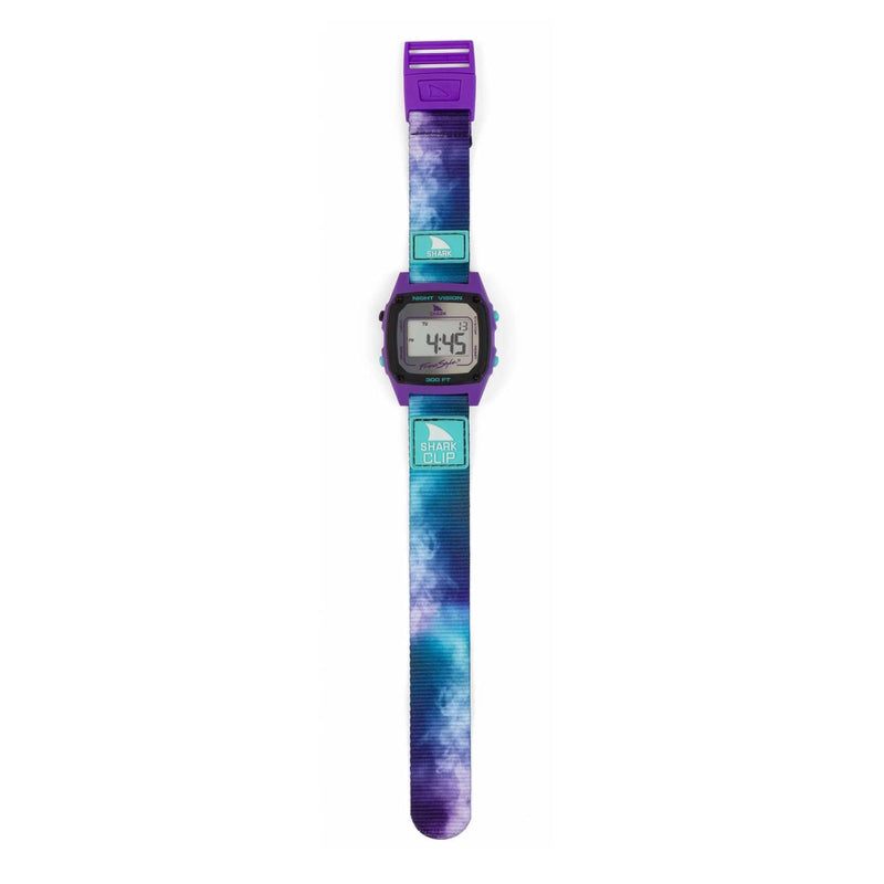Load image into Gallery viewer, Freestyle Shark Classic Clip Amber Reflection Watch